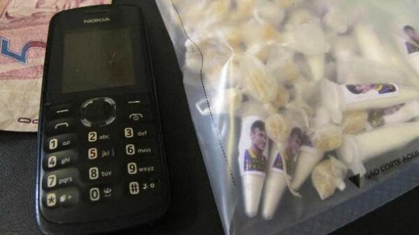 Κόκα με σήμα τον Νεϊμάρ