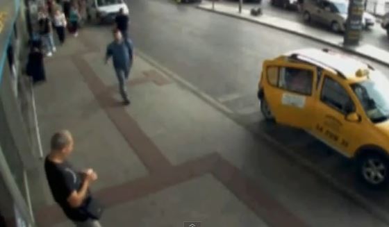 ΒΙΝΤΕΟ-Αγοραπωλησία βρέφους on camera