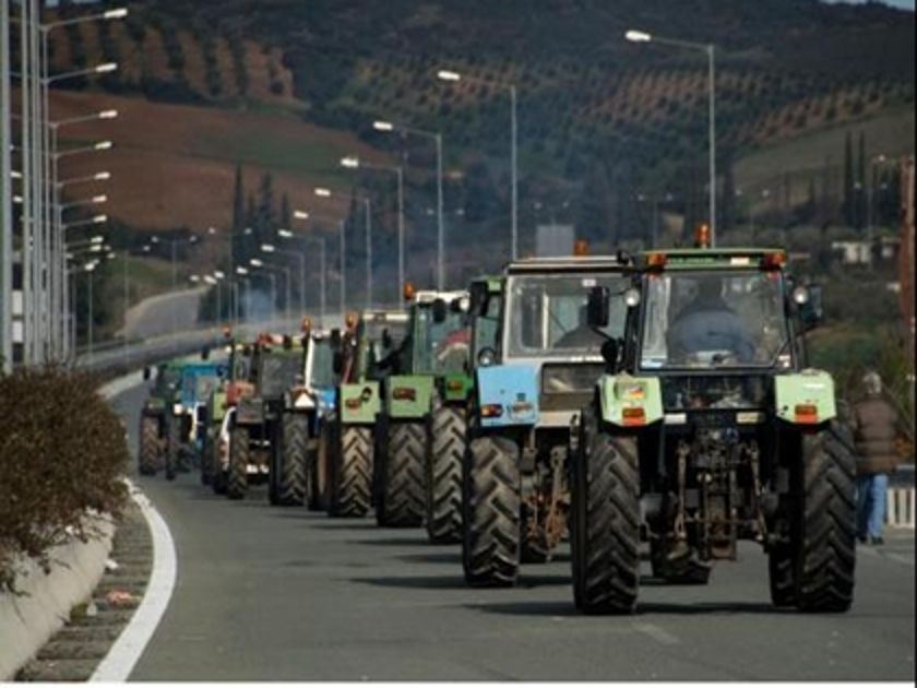 Κινητοποιήσεις στη Θεσσαλονίκη