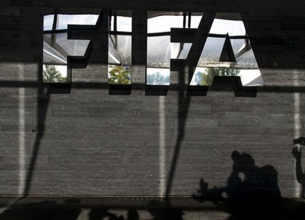 Πρόστιμο από τη FIFA στην ΕΠΟ