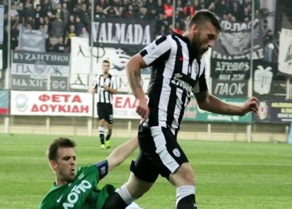 Σκόνδρας: Στα ίσια τον Ολυμπιακό