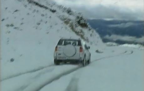 ΒΙΝΤΕΟ-Στα «λευκά» το Βελούχι