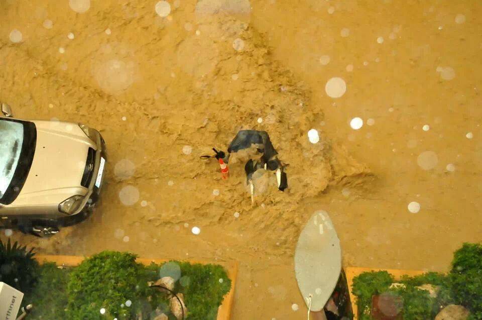 ΡΟΔΟΣ-Δύο νεκρές και δύο αγνοούμενοι-Συνεχής ενημέρωση