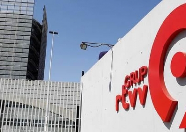 Διαμαρτυρία δημοσιογράφων στη Βαλένθια