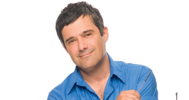 Ο Γεννατάς θα γ��νει πατέρας