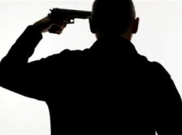 Αυτοπυροβολήθηκε στη θέα του δικαστικού επιμελητή