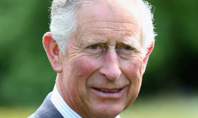 Συνταξιοδοτείται ο πρίγκιπας Κάρολος
