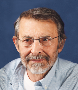 Ο Χρήστος Μπάρλας για τον Γιάννη Καλαμίτση