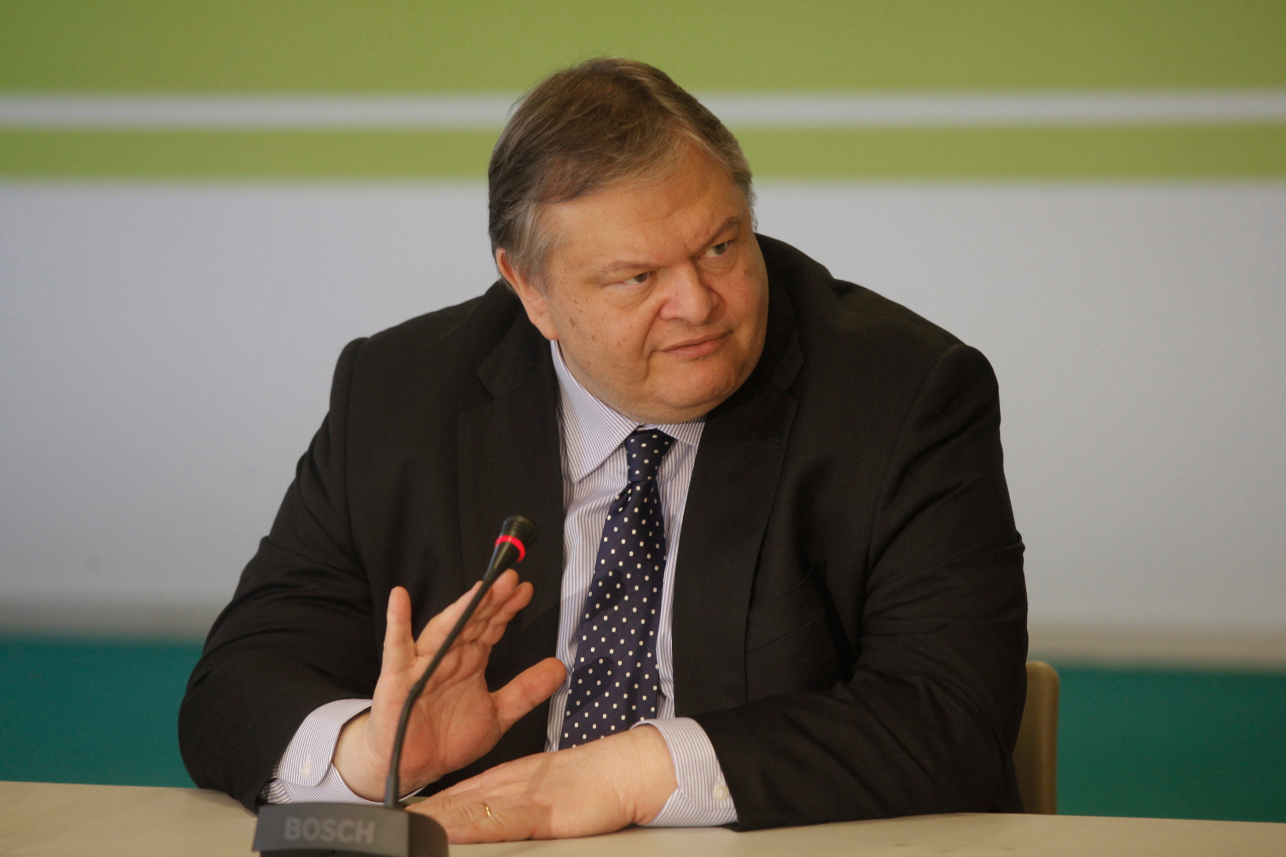 ΠΑΣΟΚ:Ωραίο σπίτι αλλά δεν είναι του Βενιζέλου