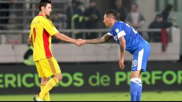 Μαρικά: Η Ελλάδα ήταν καλύτερη