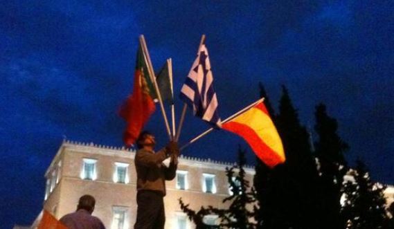 Welt: Οι χώρες της κρίσης ξύπνησαν