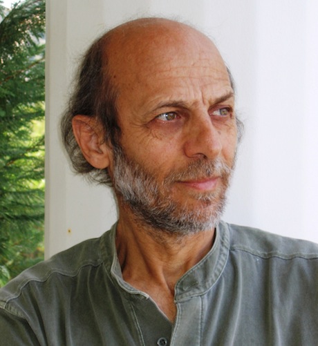 Ο Μανώλης Κορρές τιμήθηκε με το διεθνές βραβείο Feltrinelli