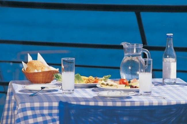 Θετικό πρόσημο από το ΦΠΑ