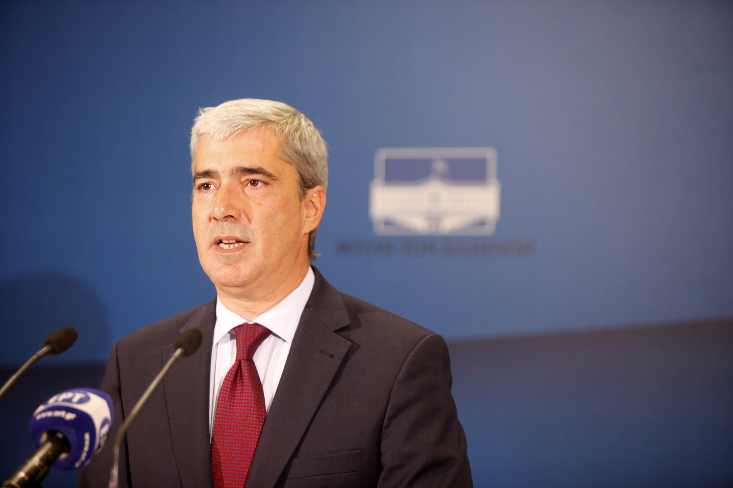 Κεδίκογλου:Ο κατήφορος του Τσίπρα