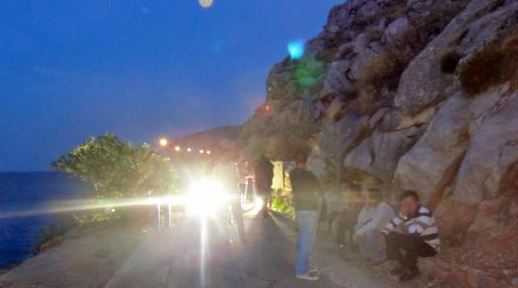 Ύδρα: Προανάκριση για το δυστύχημα