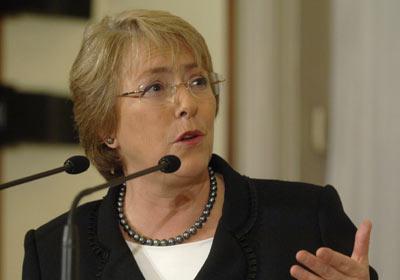 Με 46,8% προηγείται η Μπατσελέτ