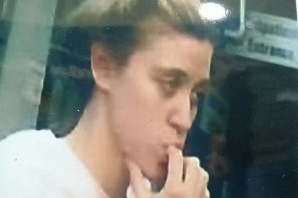 Επιστρέφει σπίτι η «μυστηριώδης κοπέλα»