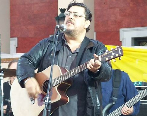 ΒΙΝΤΕΟ-Ο Μαχαιρίτσας κλείνει τα 57