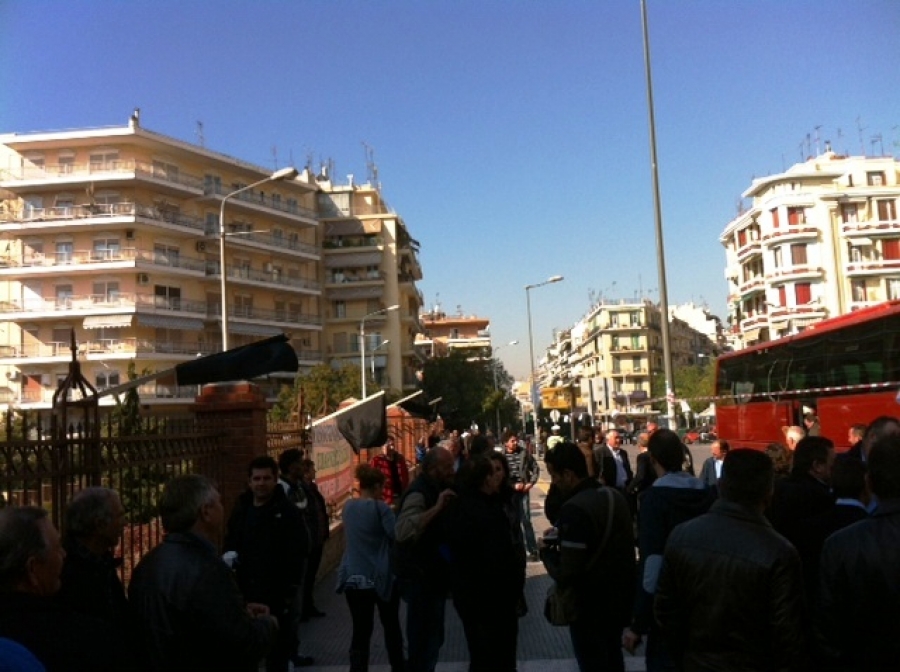 Ετοιμάζουν κόμμα οι κτηνοτρόφοι