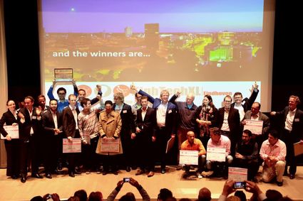 Διάκριση για το Αριστοτέλειο