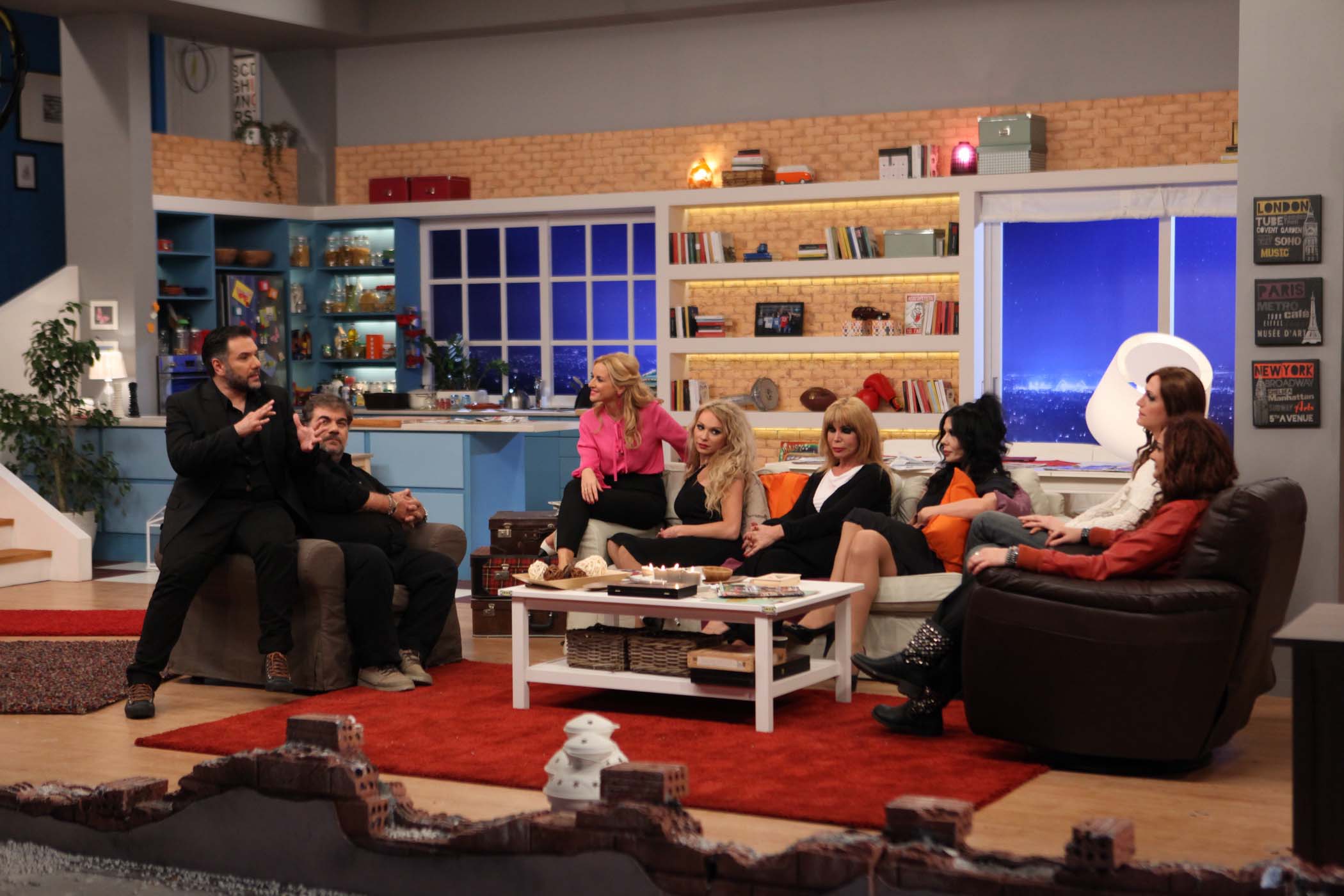 Οι “Κούκλες” στα Καρντάσιανς