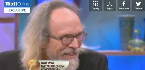 BΙΝΤΕΟ-Τον “πρόδωσε” το τεστ DNA