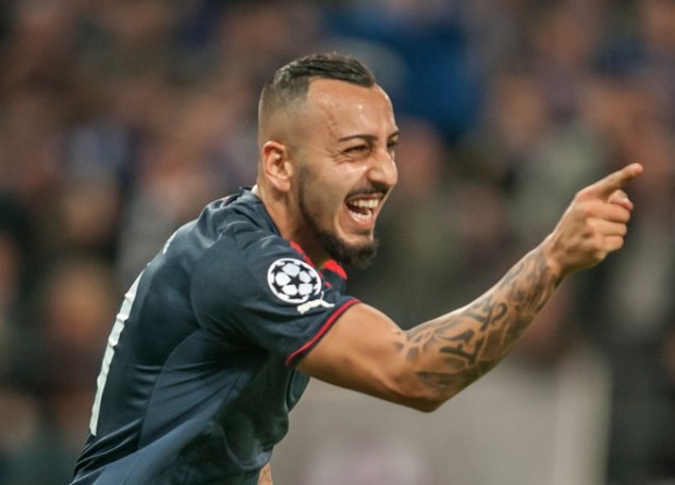 “Θεός του Ολύμπου ο Μήτρογλου”