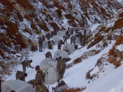 Σώος βρέθηκε ο βοσκός