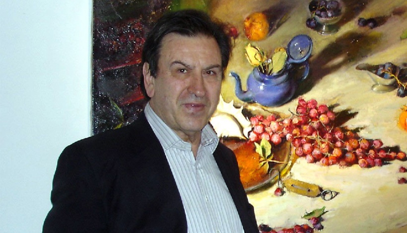 Τσιριγωτάκης:Γιατί αποσύρω την αίτηση για τη ΔΤ