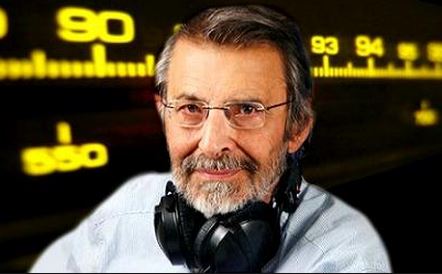 Ο Ν. Χατζηνικολάου για τον Γ. Καλαμίτση