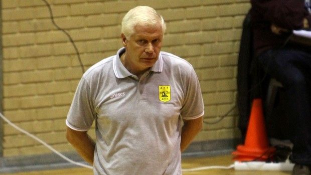 Σοκ-“Έφυγε” την ώρα του αγώνα