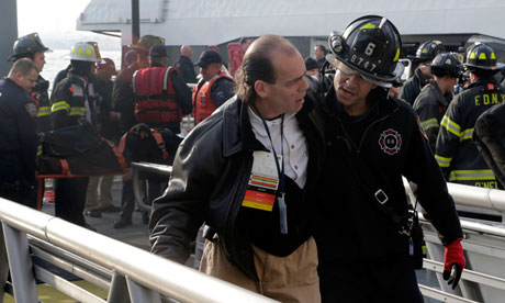 Ατύχημα με 85 τραυματίες στο Χονγκ Κονγκ