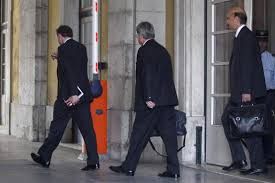 Πορτογαλία: Η επόμενη αξιολόγηση της τρόικας