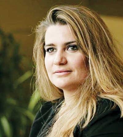 H Φούντα στο Νοσοκομείο Λευκάδας