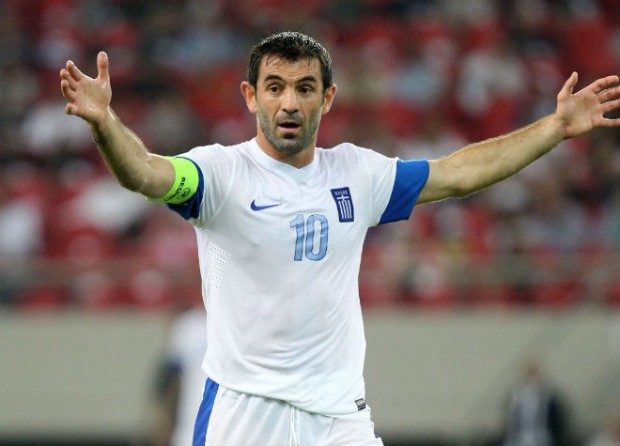 Με «Κάρα» για τη Βραζιλία