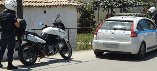 Εξαφανίστηκε 70χρονη στην Καλαμπάκα