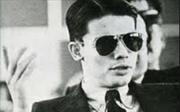 «Η ΧΑ είναι η πινακοθήκη των ηλιθίων»