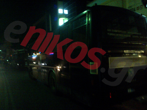 Φύλλο και φτερό η κλεμμένη μηχανή