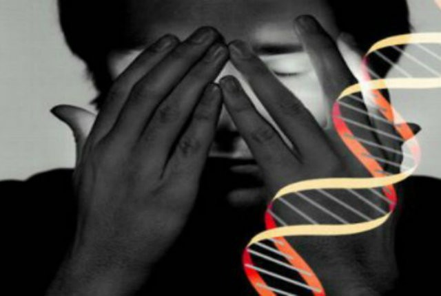 Είναι η κατάθλιψη κληρονομική;