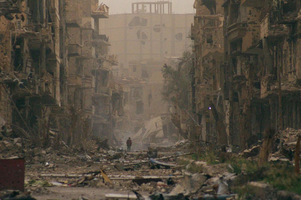 Απόπειρα δολοφονίας υπουργού