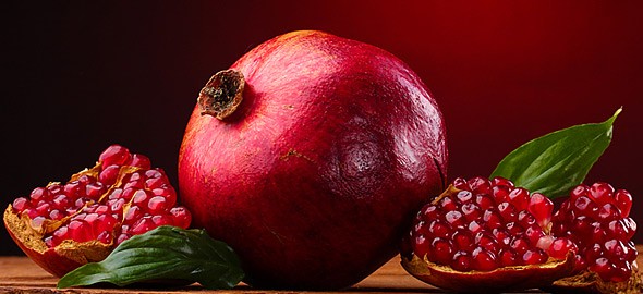 Υγεία: Τα οφέλη που έχει το ρόδι