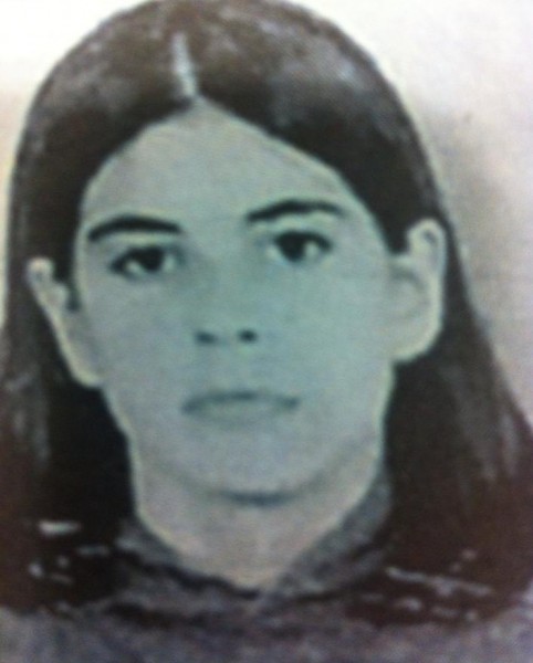 ΦΩΤΟ-Η 27χρονη δασκάλα που έχασε τη ζωή της στη Ρόδο