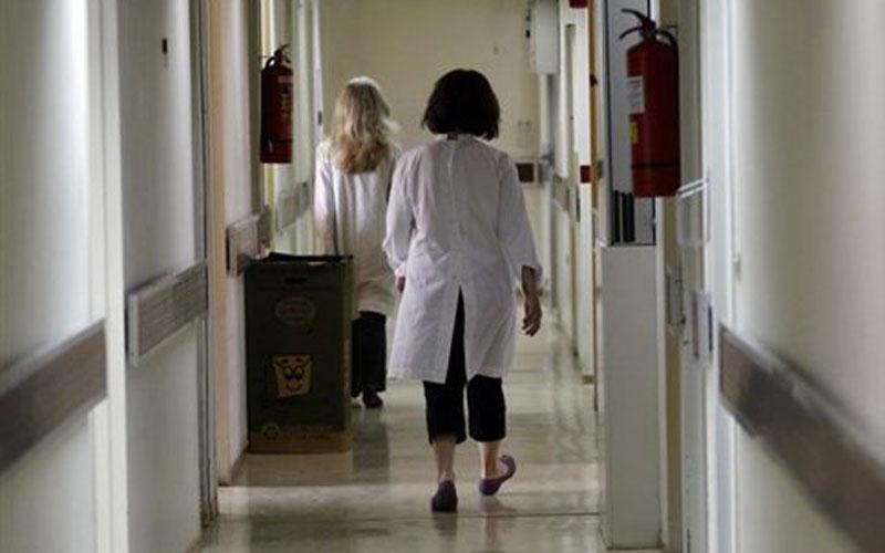 Με μια παιδίατρο το νοσοκομείο Καστοριάς