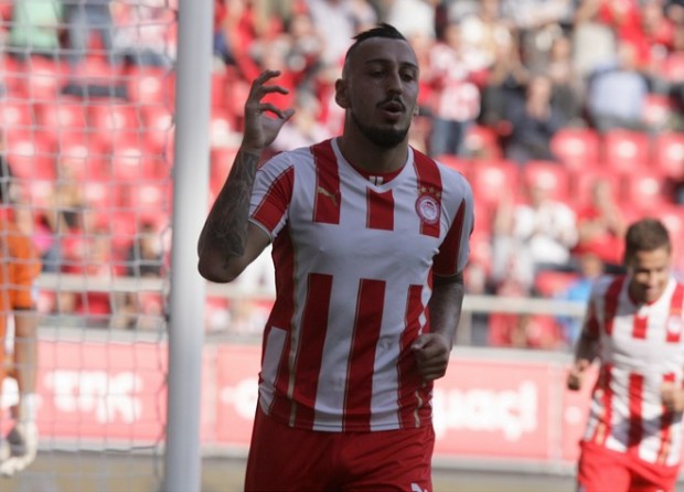 Μήτρογλου: Στόχος το νταμπλ…