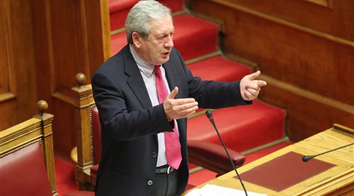 Δριβελέγκας:Aν δεν μπορούν να παραιτηθούν