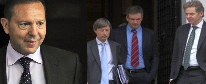 Στουρνάρας-τρόικα: Νέα συνάντηση την Τρίτη