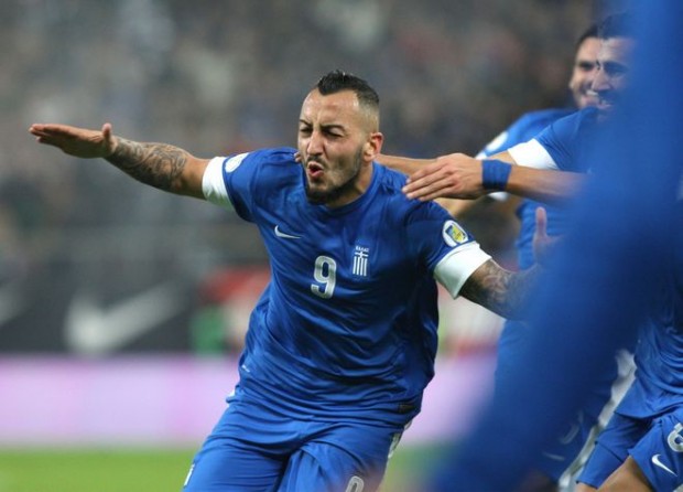 ΒΙΝΤΕΟ-Το χθεσινό “αυτογκόλ” του Μήτρογλου