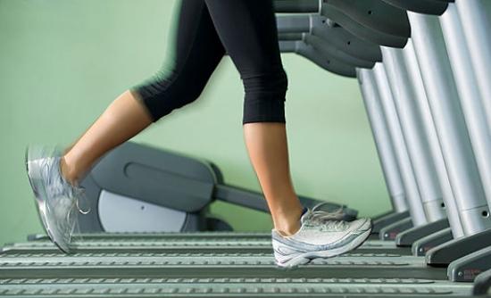 Τι κάνετε λάθος στο γυμναστήριο;