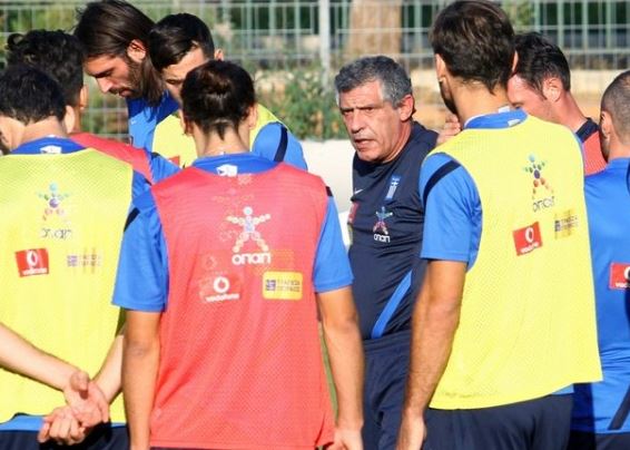 Εθνική ομάδα: Κωδικός Βραζιλία