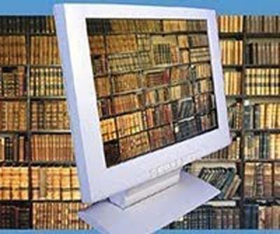 Νόμιμη η ψηφιοποίηση βιβλίων από την Google